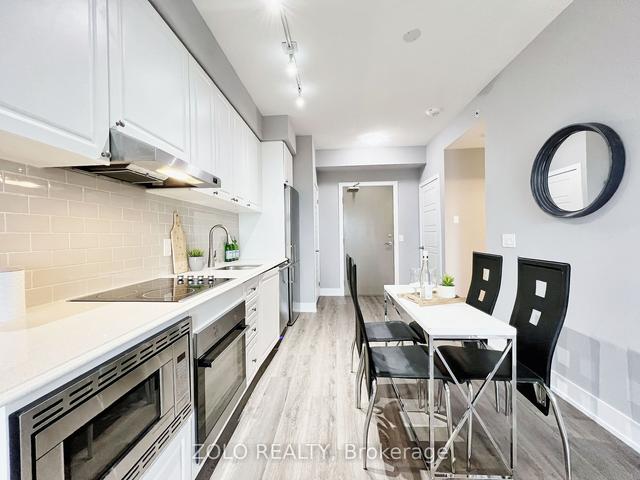 315 - 7 Kenaston Gdns E, Condo with 1 bedrooms, 1 bathrooms and 1 parking in Toronto ON | Image 17