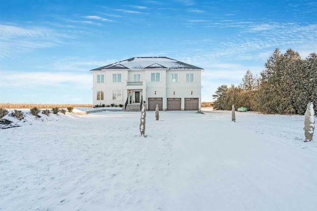 7555 33/34 Nottawasaga Sdrd, House detached with 5 bedrooms, 4 bathrooms and 8 parking in Clearview ON | Image 12