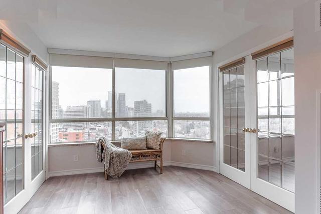 1506 - 5444 Yonge St, Condo with 2 bedrooms, 2 bathrooms and 1 parking in Toronto ON | Image 13