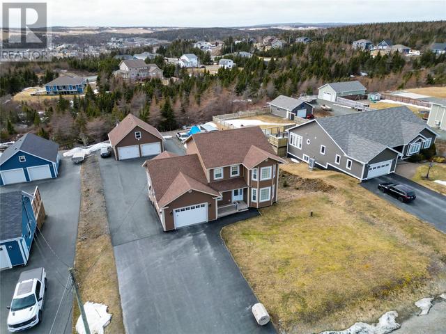 128 Sheldon Drive, House detached with 3 bedrooms, 2 bathrooms and null parking in Bay Bulls NL | Image 5