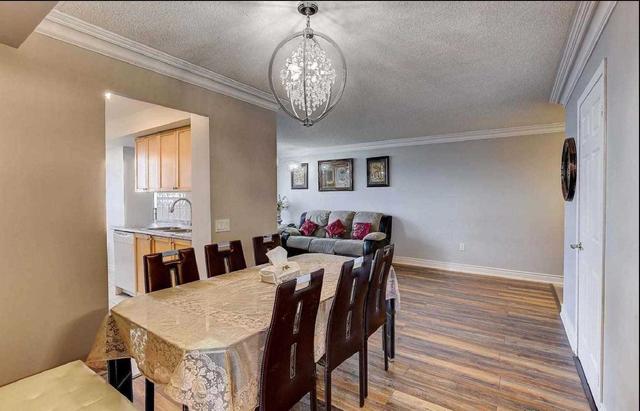 1813 - 55 Strathaven Dr, Condo with 2 bedrooms, 2 bathrooms and 2 parking in Mississauga ON | Image 27