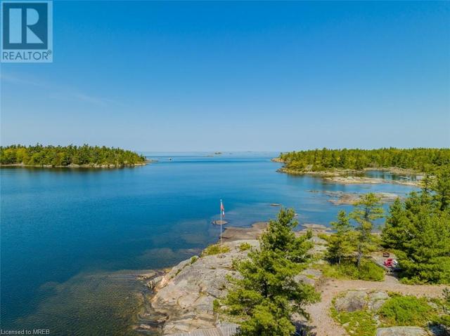 65 - b321 Pt. Frying Pan Island, House detached with 3 bedrooms, 2 bathrooms and null parking in The Archipelago ON | Image 38