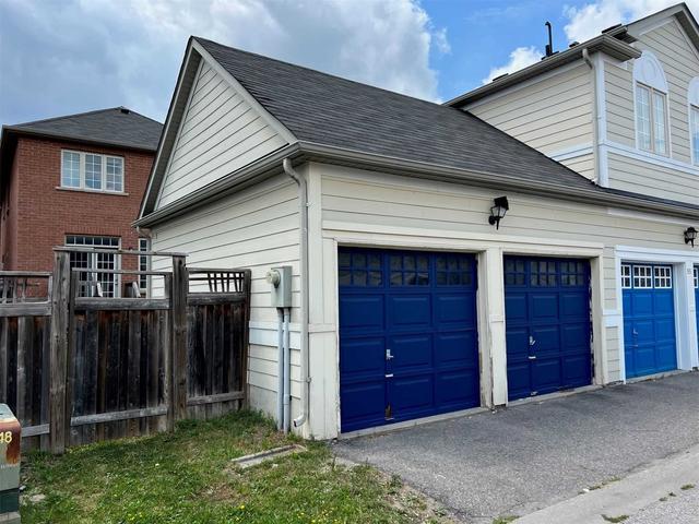 57 Innisvale Dr, House detached with 4 bedrooms, 3 bathrooms and 3 parking in Markham ON | Image 13