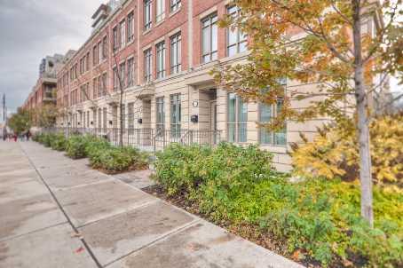 th8 - 938 Mount Pleasant Rd, Townhouse with 3 bedrooms, 3 bathrooms and 2 parking in Toronto ON | Image 9