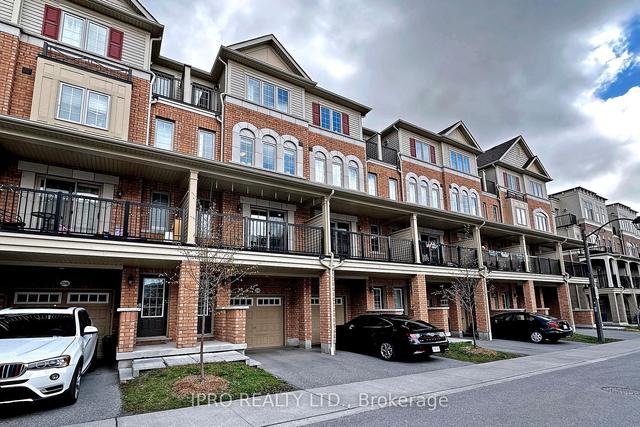 286 - 2248 Chevron Prince Path, Townhouse with 3 bedrooms, 3 bathrooms and 2 parking in Oshawa ON | Image 12