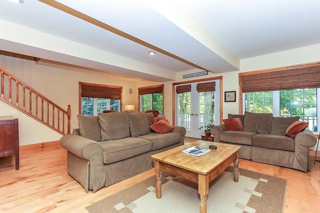 566236 7 A Sideroad, House detached with 3 bedrooms, 2 bathrooms and 4 parking in Grey Highlands ON | Image 8
