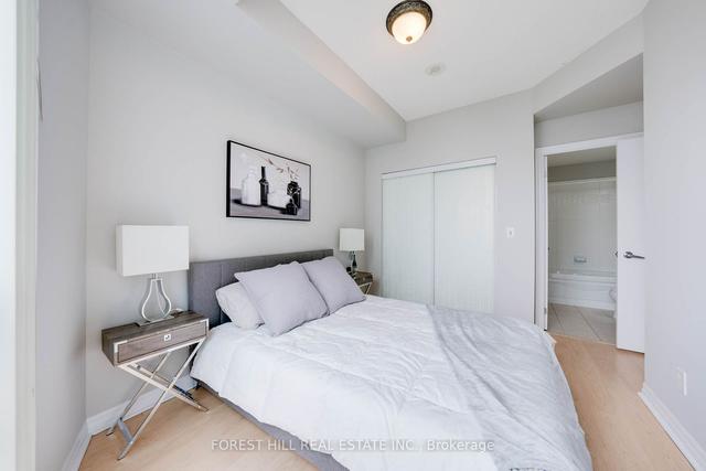 2607 - 12 Yonge St, Condo with 2 bedrooms, 2 bathrooms and 1 parking in Toronto ON | Image 11
