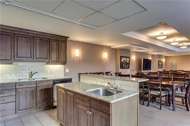 2603 - 920 5 Avenue Sw, Condo with 2 bedrooms, 2 bathrooms and 1 parking in Calgary AB | Image 46