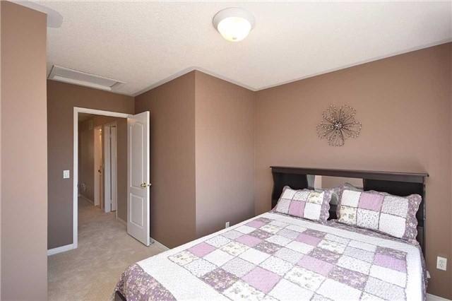 U#22 - 5055 Heatherleigh Ave, Townhouse with 3 bedrooms, 3 bathrooms and 2 parking in Mississauga ON | Image 14
