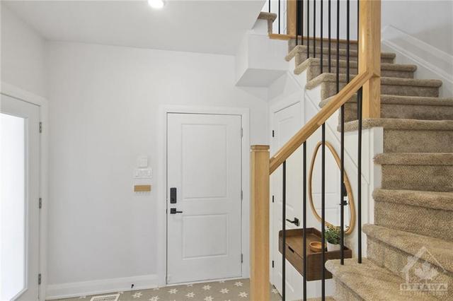 317 Proud Walk Drive, Townhouse with 3 bedrooms, 3 bathrooms and 3 parking in Ottawa ON | Image 27