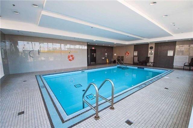 Unit319 - 120 Dallimore Circ, Condo with 2 bedrooms, 2 bathrooms and 1 parking in Toronto ON | Image 15