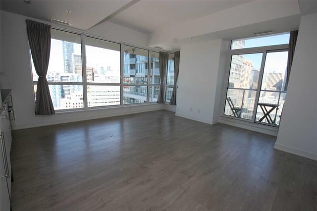 2602 - 30 Nelson St, Condo with 1 bedrooms, 1 bathrooms and 0 parking in Toronto ON | Image 16