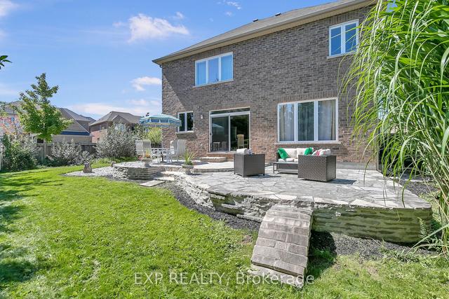 906 Fung Pl, House detached with 4 bedrooms, 3 bathrooms and 4 parking in Kitchener ON | Image 38