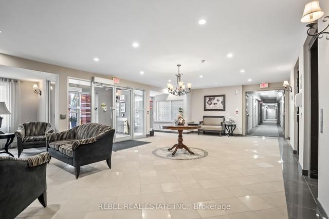 212 - 61 Clarington Blvd, Condo with 2 bedrooms, 1 bathrooms and 1 parking in Clarington ON | Image 17