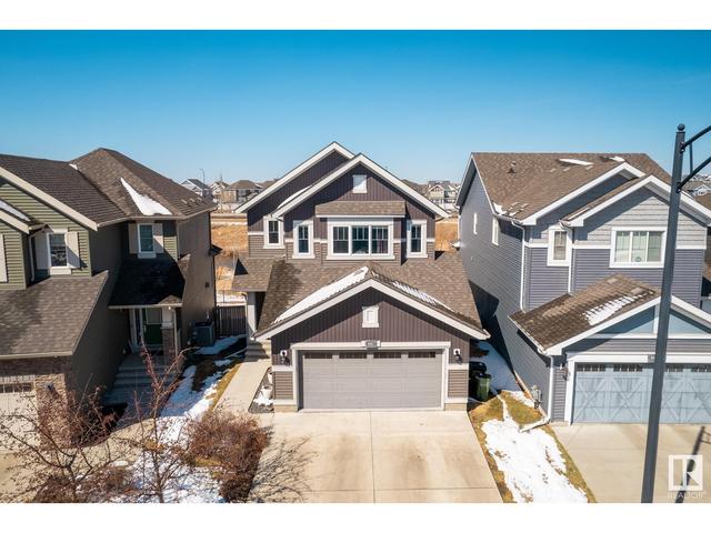 4451 Crabapple Ld Sw, House detached with 3 bedrooms, 3 bathrooms and null parking in Edmonton AB | Image 59