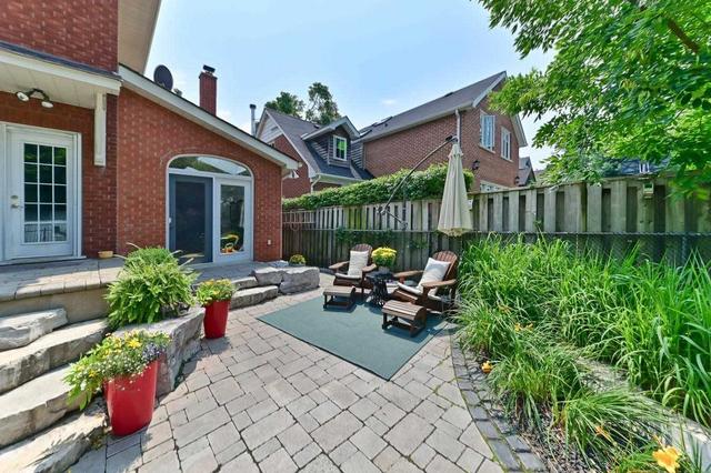 38 Rosedale Ave W, House detached with 6 bedrooms, 3 bathrooms and 4 parking in Brampton ON | Image 29