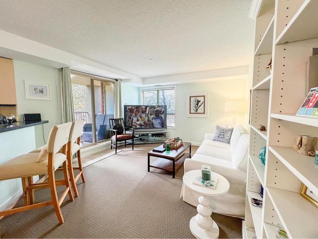 1112 - 205 Third Avenue, Condo with 2 bedrooms, 2 bathrooms and 1 parking in Invermere BC | Image 22