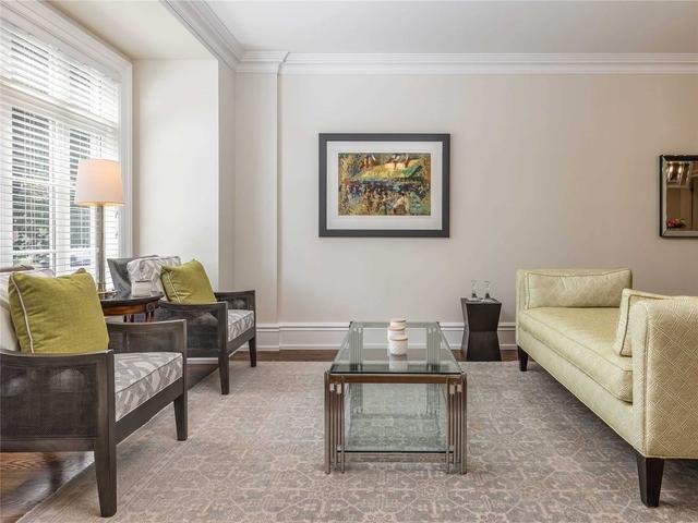 364 Roehampton Ave, House detached with 3 bedrooms, 4 bathrooms and 1 parking in Toronto ON | Image 21