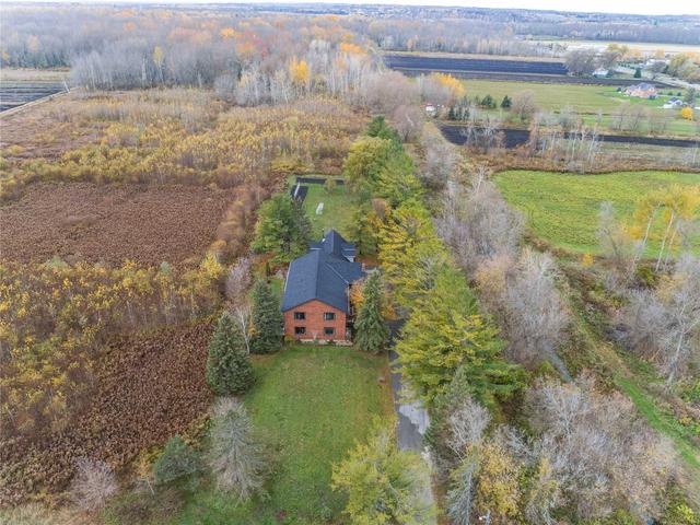 5456 10th Sideroad, House detached with 6 bedrooms, 7 bathrooms and 20 parking in Innisfil ON | Image 32