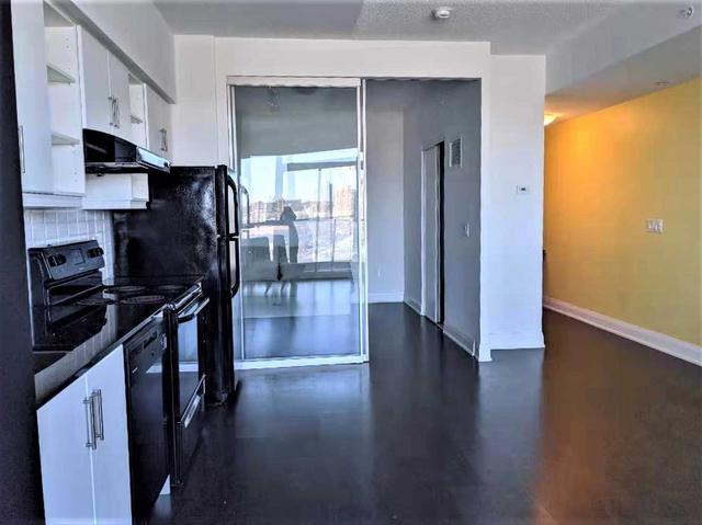 916 - 160 Vanderhoof Ave, Condo with 1 bedrooms, 1 bathrooms and 1 parking in Toronto ON | Image 33