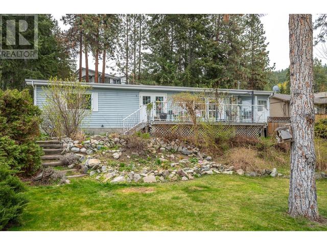 3096 Juniper Drive, House detached with 2 bedrooms, 2 bathrooms and 3 parking in Okanagan Similkameen E BC | Image 1