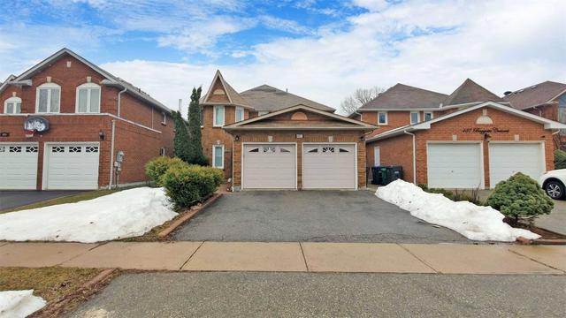 Bsmt-491 Baggetta Cres, Mississauga, ON, L5R3G9 | Card Image