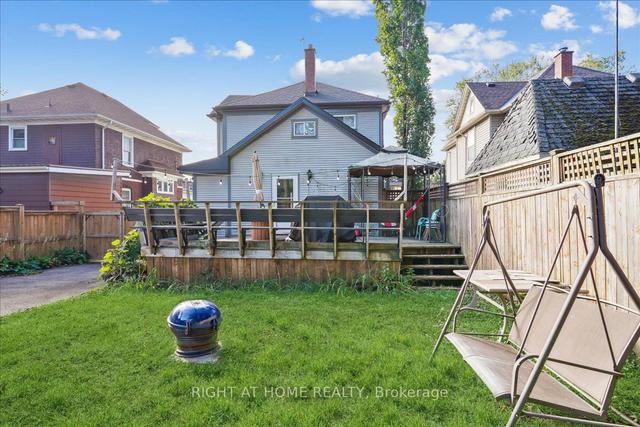 6311 Barker St, House detached with 4 bedrooms, 2 bathrooms and 5 parking in Niagara Falls ON | Image 31