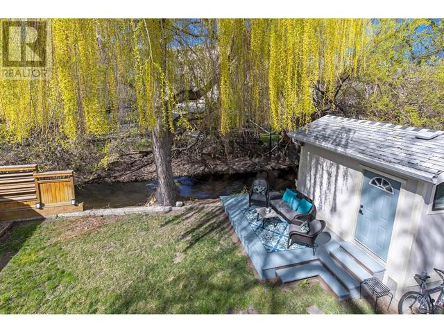 1868 Marshall Street, House detached with 3 bedrooms, 2 bathrooms and null parking in Kelowna BC | Image 25