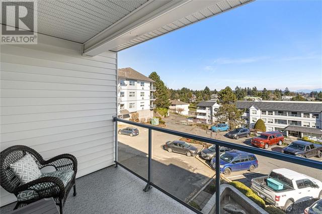 211 - 1633 Dufferin Cres, Condo with 2 bedrooms, 2 bathrooms and 1 parking in Nanaimo BC | Image 17