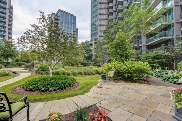 109 - 2119 Lakeshore Blvd W, Condo with 2 bedrooms, 2 bathrooms and 1 parking in Toronto ON | Image 18