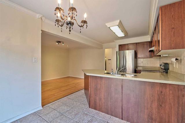 3496 Covent Cres, House semidetached with 3 bedrooms, 4 bathrooms and 2 parking in Mississauga ON | Image 22