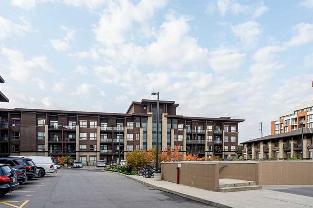 410 - 5020 Corporate Dr, Condo with 1 bedrooms, 1 bathrooms and 1 parking in Burlington ON | Image 19