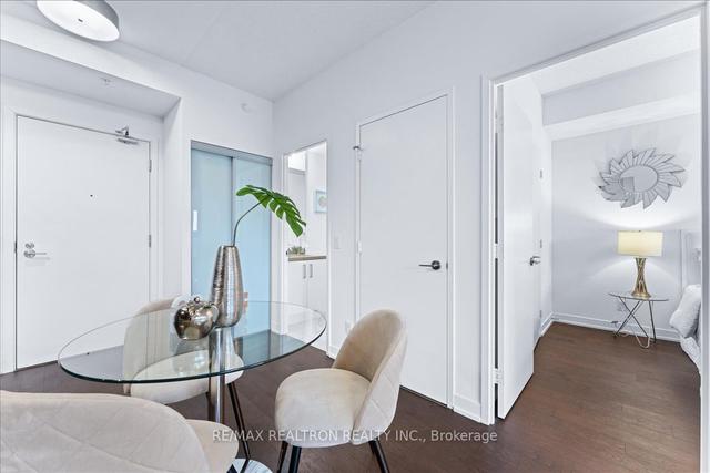 n513 - 455 Front St E, Condo with 1 bedrooms, 1 bathrooms and 0 parking in Toronto ON | Image 14