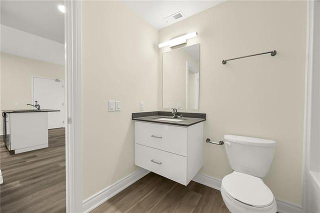 303c - 261 King Street E, Condo with 2 bedrooms, 1 bathrooms and 1 parking in Hamilton ON | Image 23