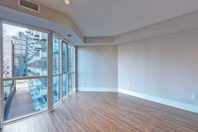 514 - 560 Front St W, Condo with 1 bedrooms, 1 bathrooms and 0 parking in Toronto ON | Image 27