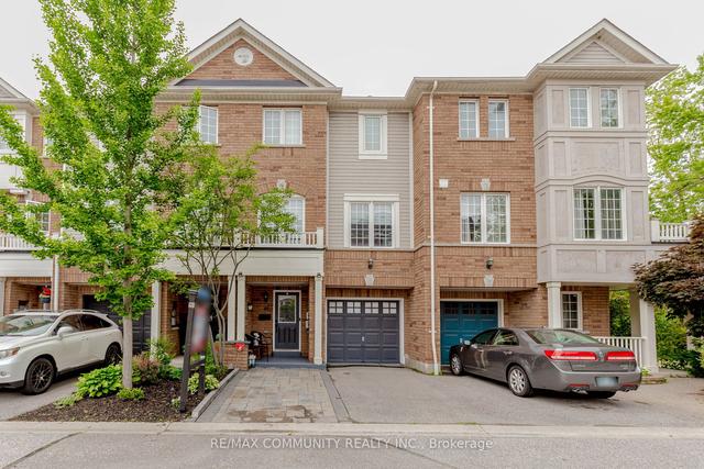 43 - 1790 Finch Ave, House attached with 3 bedrooms, 3 bathrooms and 3 parking in Pickering ON | Image 1