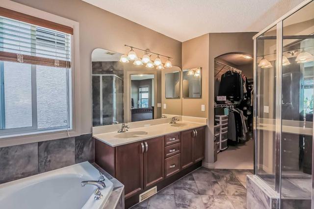 143 Sienna Park Heath Sw, House detached with 5 bedrooms, 3 bathrooms and 4 parking in Calgary AB | Image 32