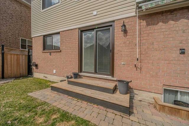 14 Fireside Dr, House detached with 4 bedrooms, 3 bathrooms and 5 parking in Brampton ON | Image 19