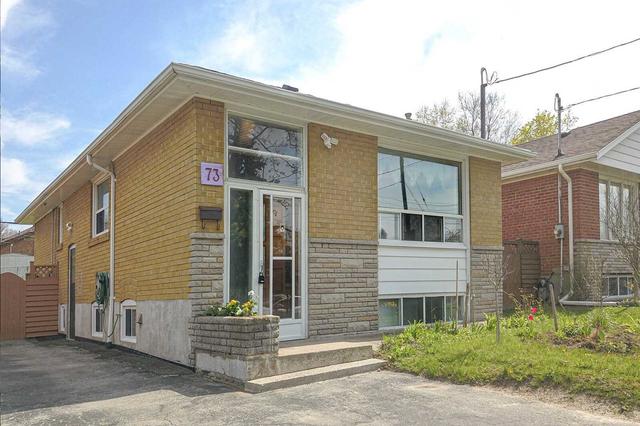 73 Nelson St, House detached with 3 bedrooms, 3 bathrooms and 3 parking in Toronto ON | Image 12