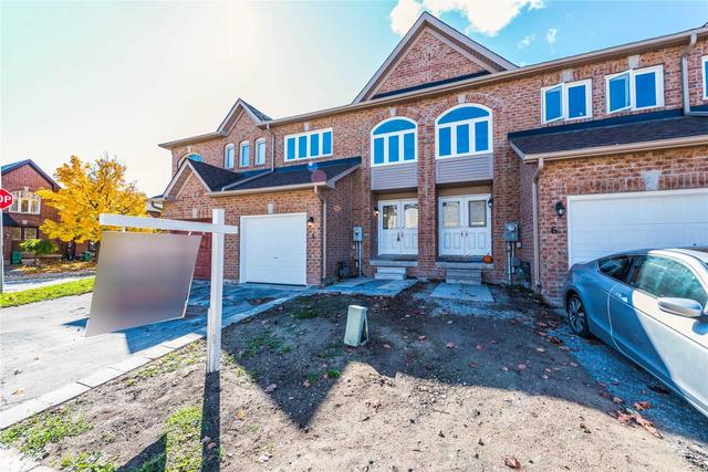 4 Brocklebank Crt, House attached with 3 bedrooms, 2 bathrooms and 2 parking in Brampton ON | Image 10