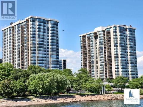 2180 Marine Drive Unit# 1103, Oakville, ON, L6L5V2 | Card Image