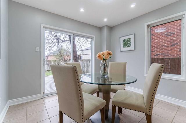 53 Weymouth Rd, House semidetached with 3 bedrooms, 3 bathrooms and 3 parking in Barrie ON | Image 6