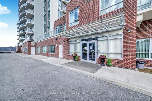 107 - 1328 Birchmount Rd, Condo with 1 bedrooms, 1 bathrooms and 1 parking in Toronto ON | Image 23