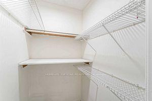 3104 - 3 Massey Sq, Condo with 2 bedrooms, 1 bathrooms and 0 parking in Toronto ON | Image 8