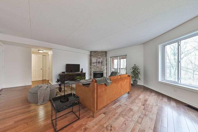 22 - 2120 Headon Rd, Townhouse with 1 bedrooms, 3 bathrooms and 2 parking in Burlington ON | Image 5