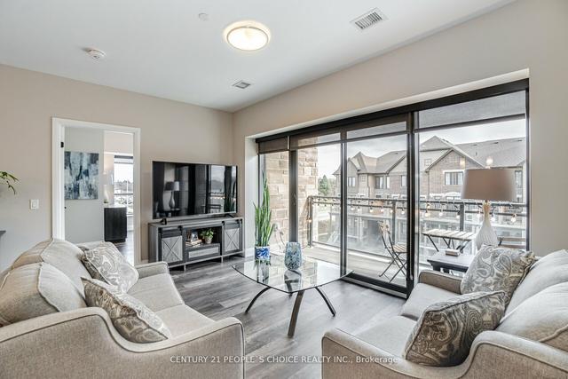 312 - 332 Gosling Gdns, Condo with 2 bedrooms, 2 bathrooms and 2 parking in Guelph ON | Image 7