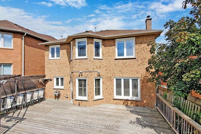 150 Larratt Lane, House detached with 4 bedrooms, 4 bathrooms and 4 parking in Richmond Hill ON | Image 28