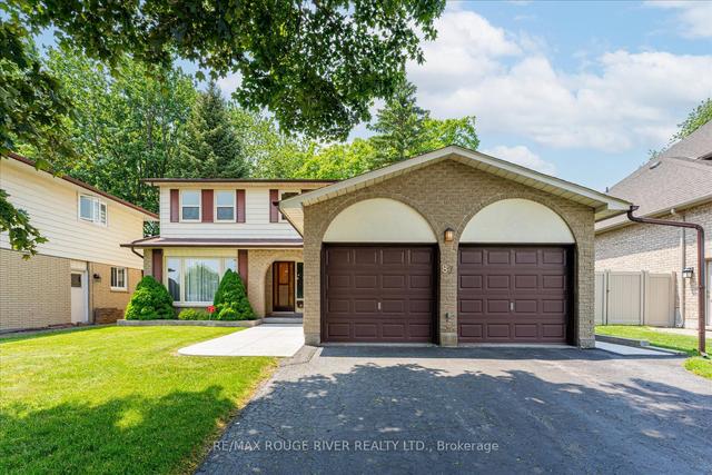 87 Waverley Rd, House detached with 4 bedrooms, 3 bathrooms and 6 parking in Clarington ON | Image 12