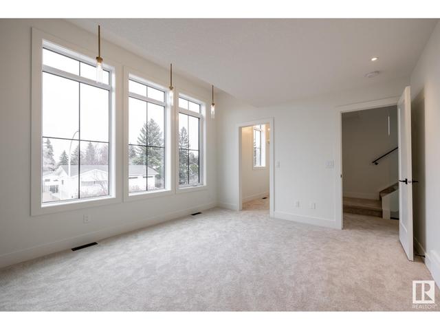 4140 122 St Nw, House detached with 6 bedrooms, 5 bathrooms and 4 parking in Edmonton AB | Image 35