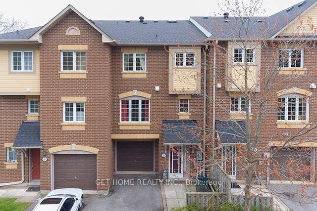 27 - 1735 Walnut Lane, Townhouse with 2 bedrooms, 2 bathrooms and 3 parking in Pickering ON | Image 1